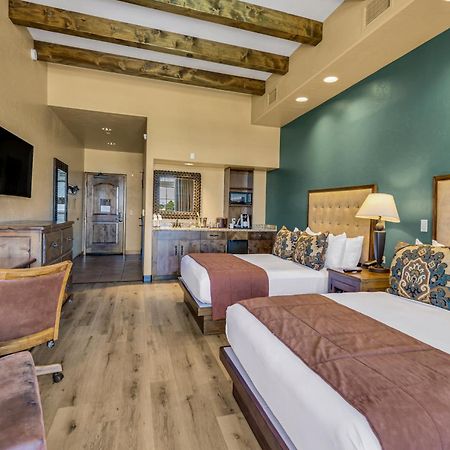 The Murieta Inn And Spa Rancho Murieta Exterior foto