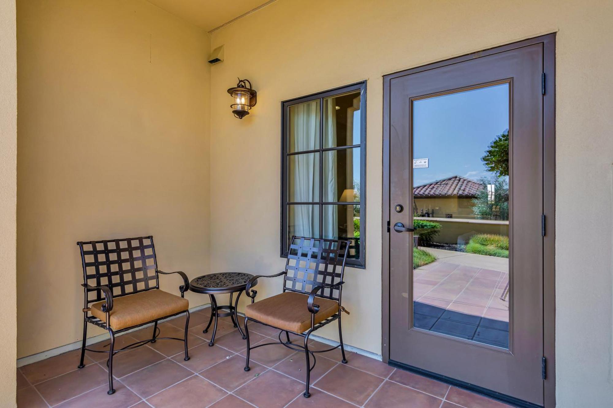 The Murieta Inn And Spa Rancho Murieta Exterior foto